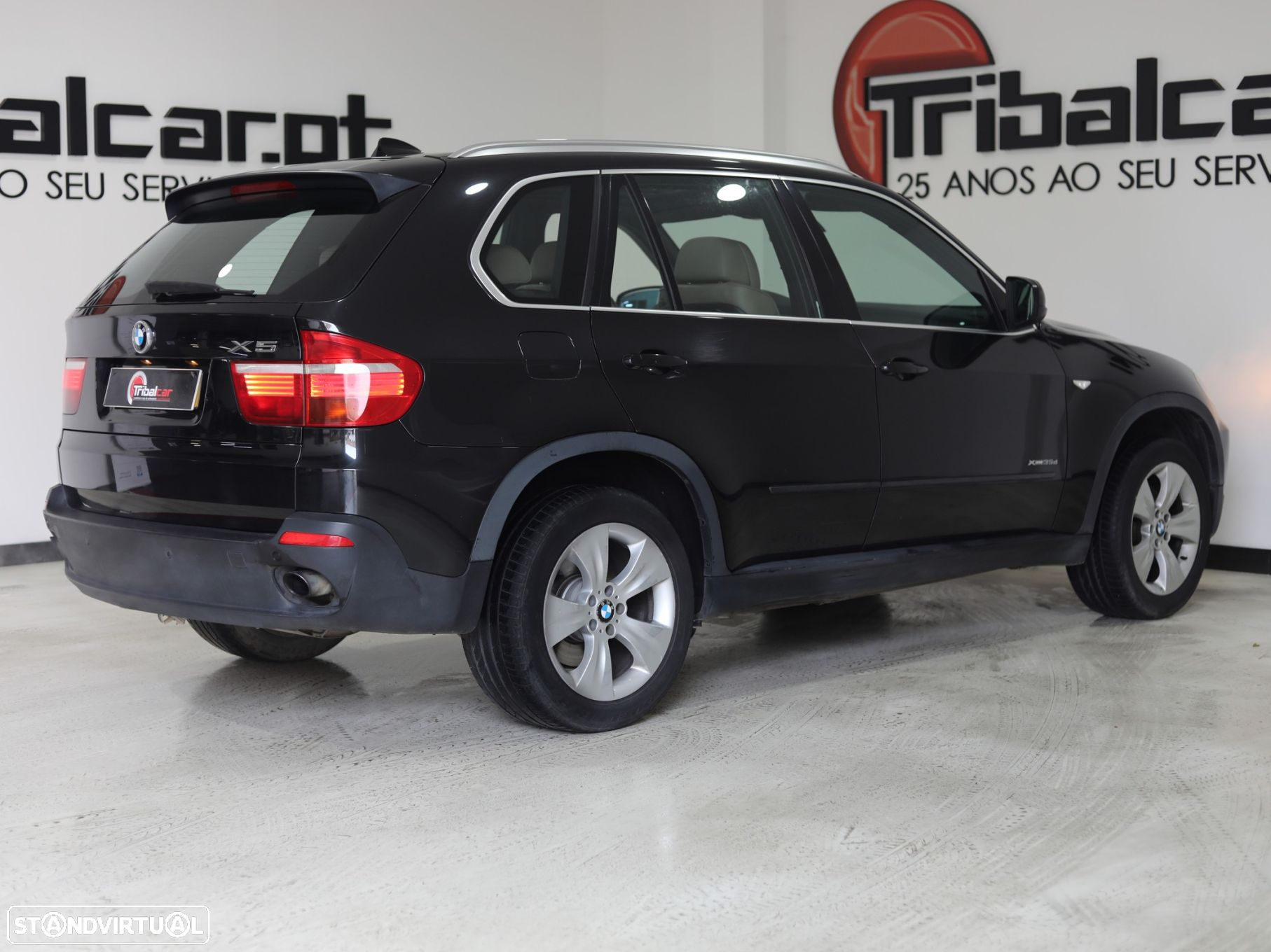 BMW X5 35 d xDrive - 4