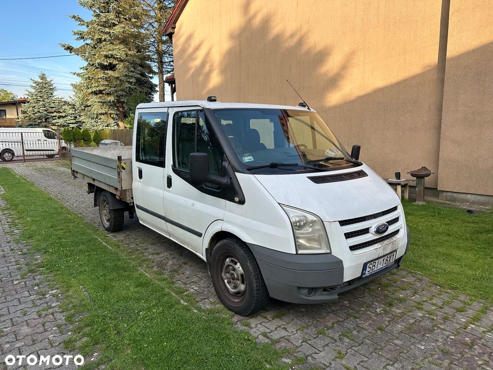 Ford Transit - 2