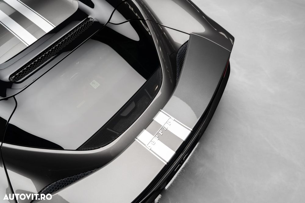 Ferrari 296 GTS - 10