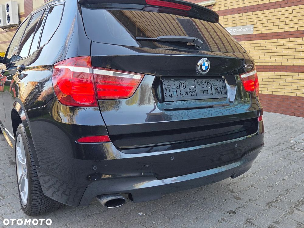 BMW X3 - 14
