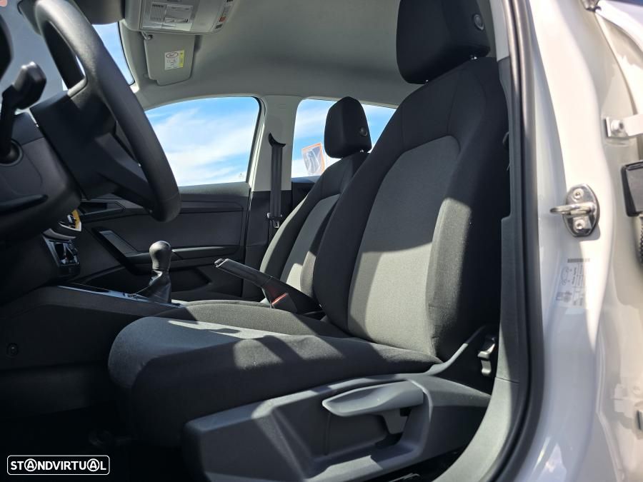 SEAT Ibiza 1.0 TSI Style - 12