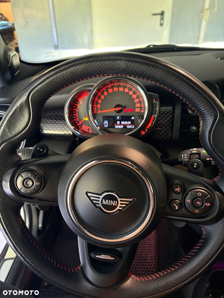 MINI Cooper S sport - 21