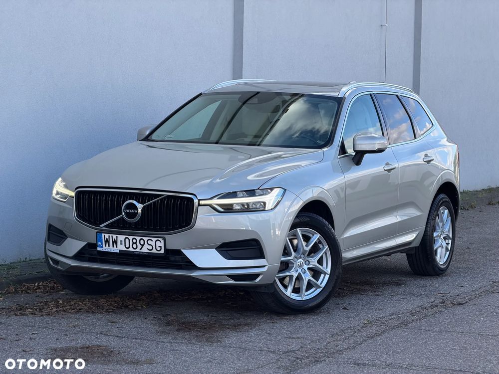 Volvo Xc 60