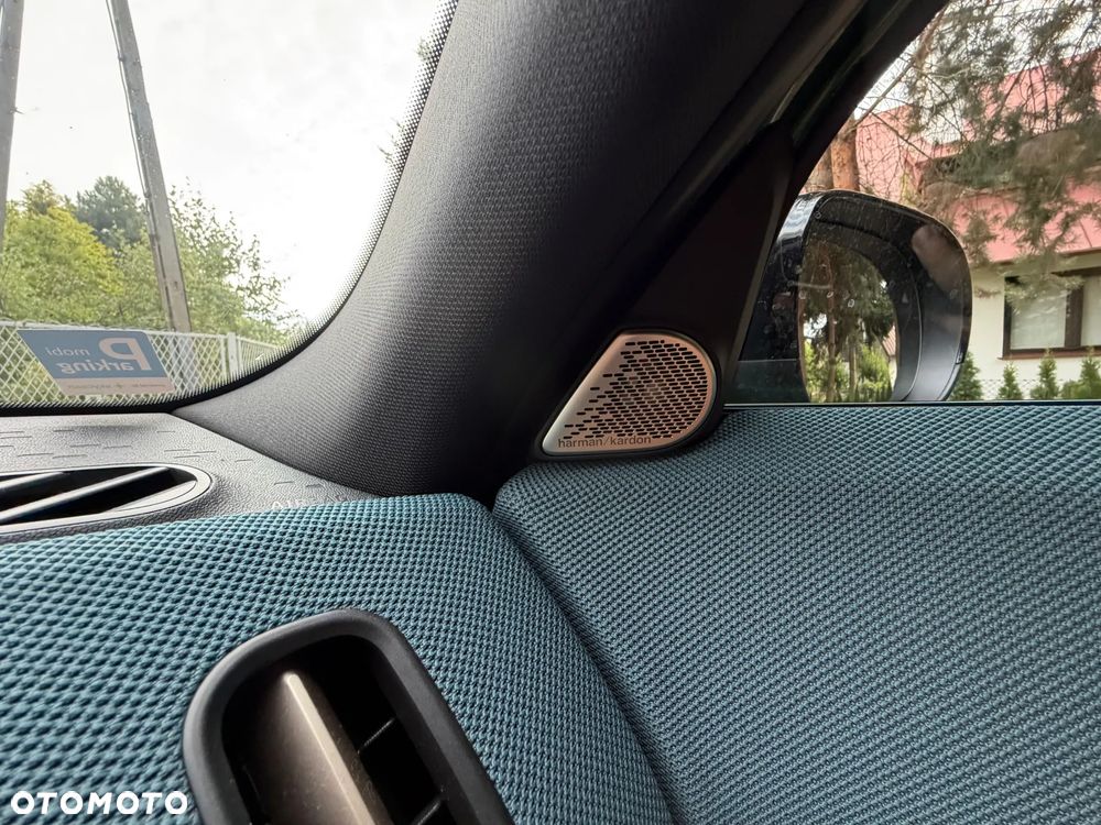 MINI Countryman S ALL4 mHEV Linia Favoured - 11