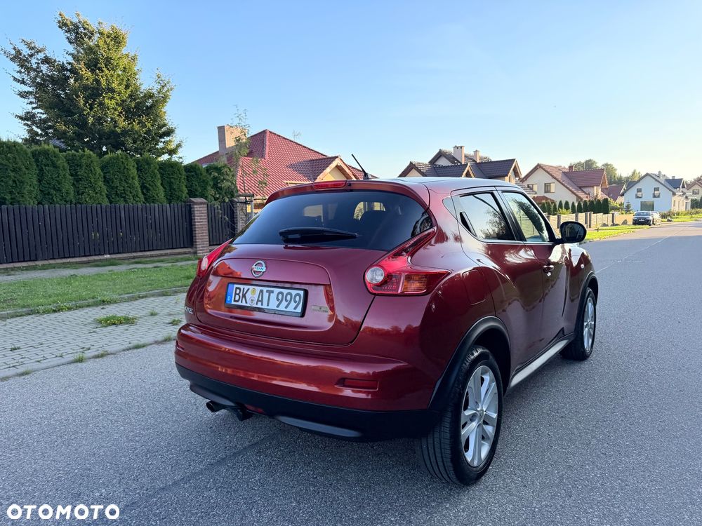 Nissan Juke - 23