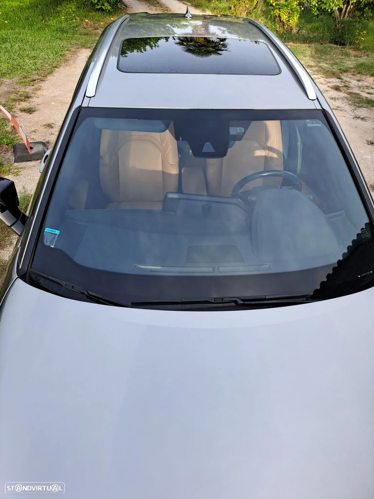 Lexus UX 250h F Sport - 10
