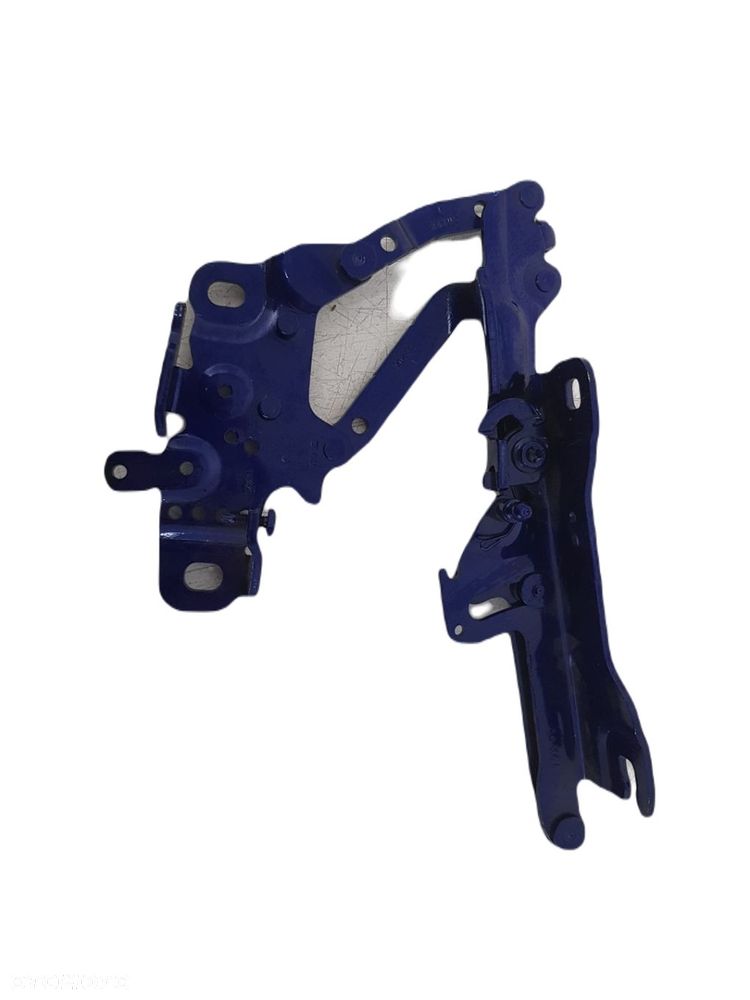 NOWY ZAWIAS MASKI LEWY BMW 1 F20 F21 3 F30 31 13989610 139896-10 - 1