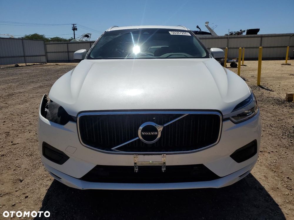 Volvo XC 60 T5 AWD Geartronic Momentum - 5