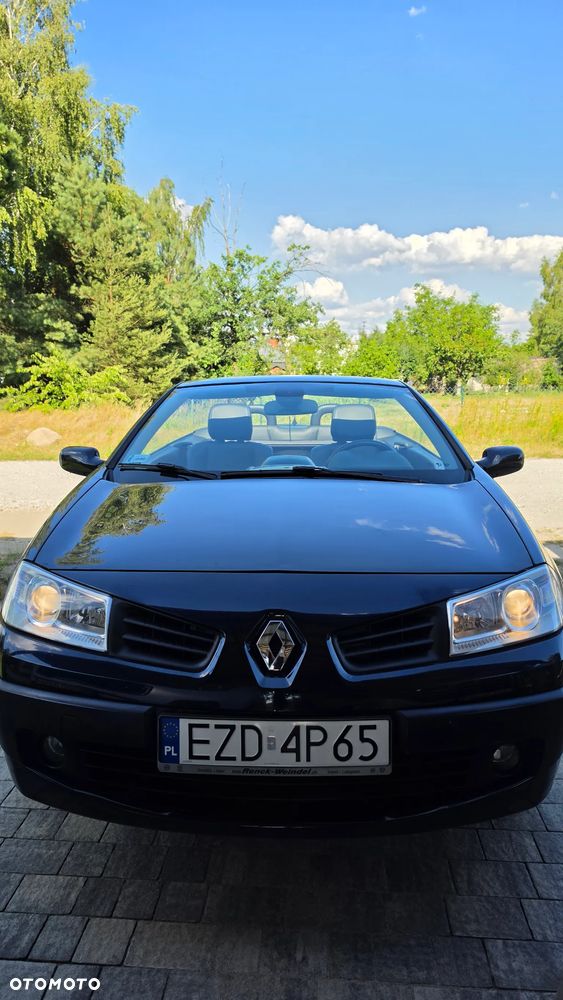 Renault Megane 1.6 16V Authentique - 2
