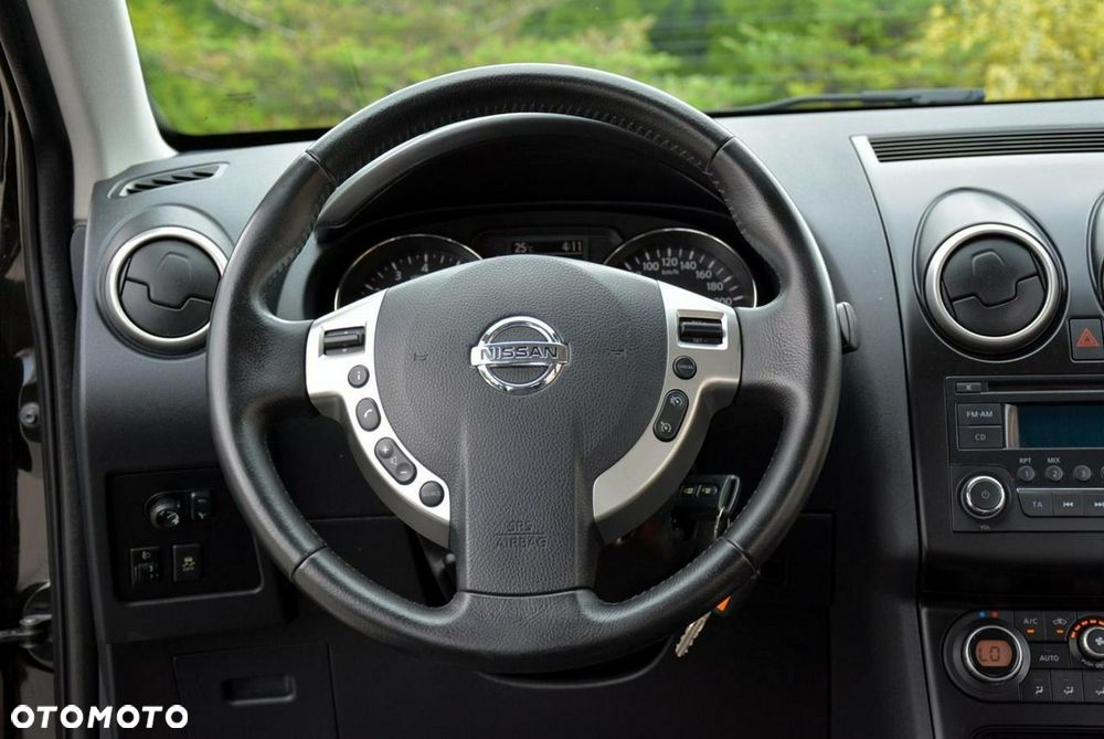 Nissan Qashqai 2.0 acenta - 20