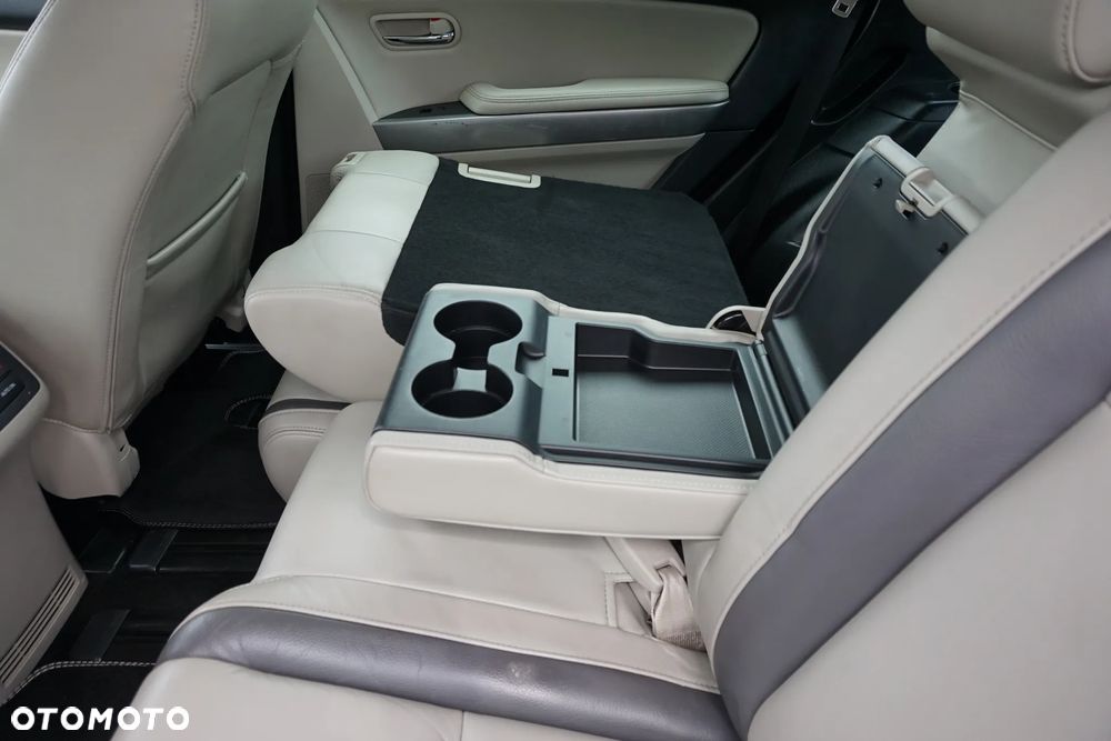 Mazda CX-9 3.7 V6 - 15