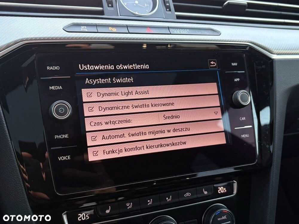 Volkswagen Arteon 2.0 TSI R-Line DSG - 28