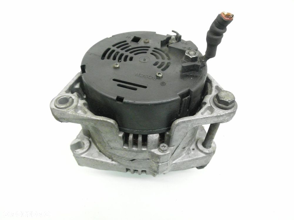 ALTERNATOR SAAB 9-3 I 2.2 TiD0123510089 4665881 - 2