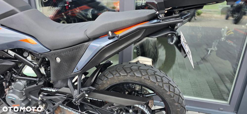 KTM Adventure - 38