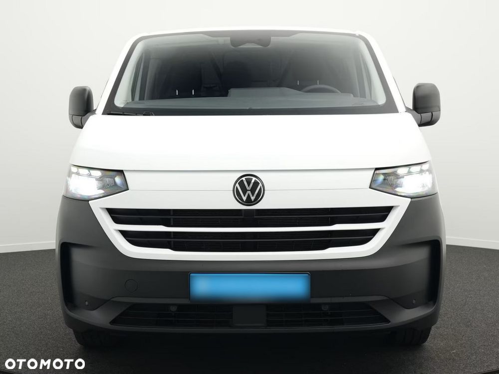 Volkswagen Transporter - 22