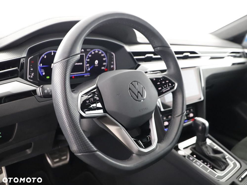 Volkswagen Arteon Shooting Brake 2.0 TDI R-Line DSG - 13
