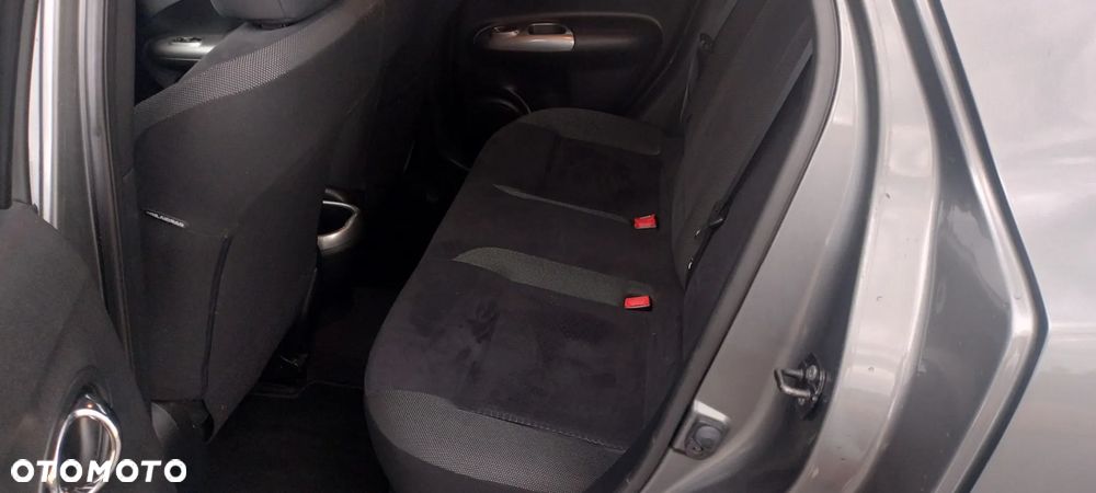Nissan Juke 1.2 DIG-T 360 - 11