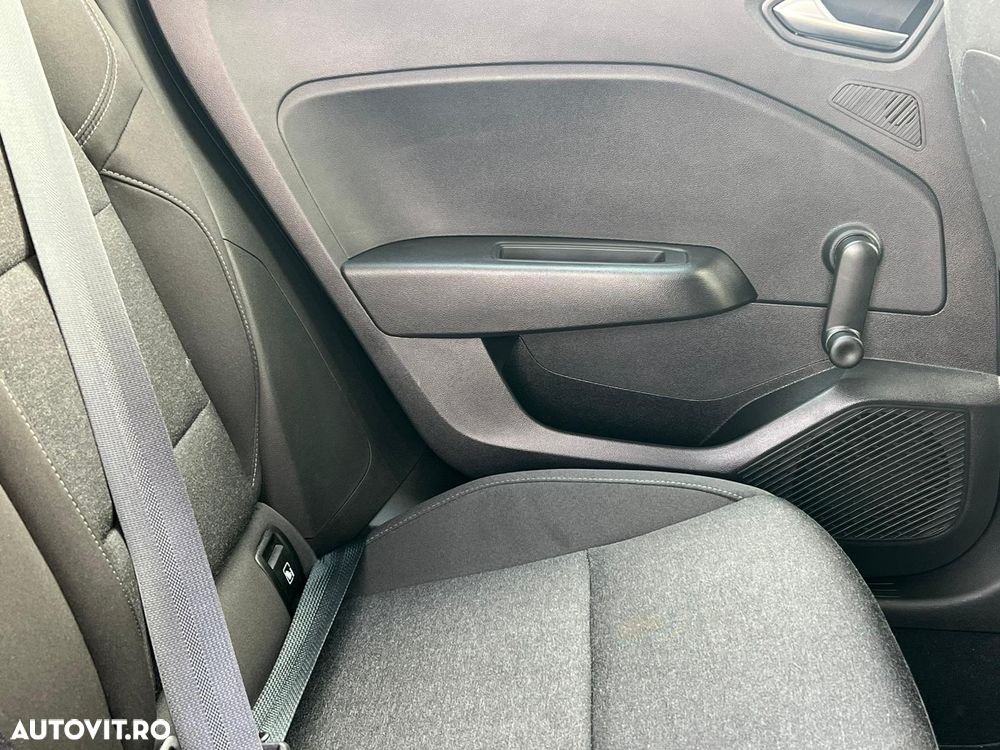 Renault Clio V 1.0 TCe 90 Equilibre - 26