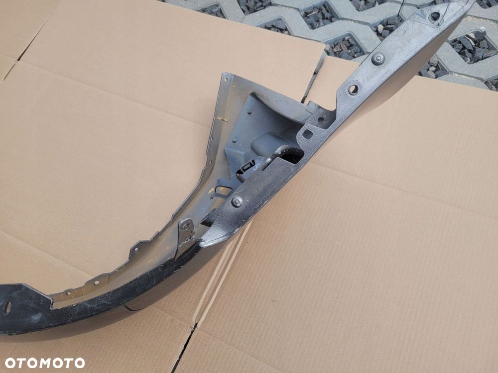 zderzak tył aston martin dbs v12 oryginał - 9