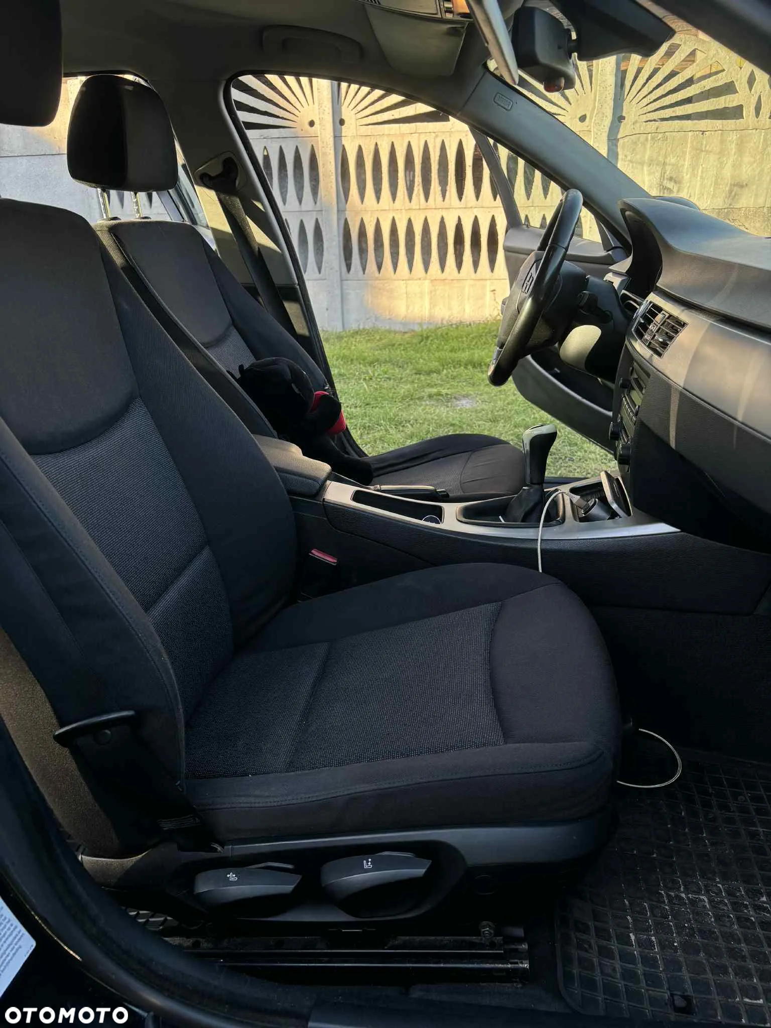 BMW Seria 3 320d - 16