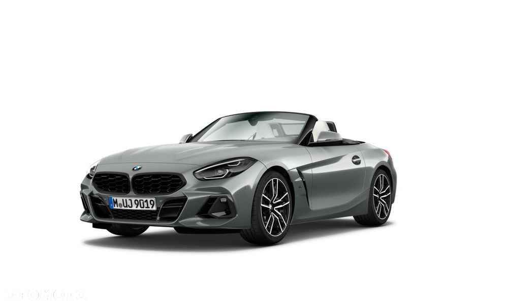 BMW Z4 20i sDrive M Sport - 16