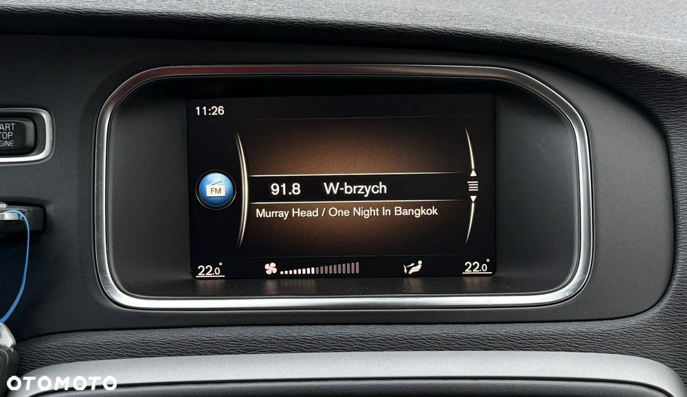 Volvo V40 Cross Country D3 Drive-E Momentum - 23