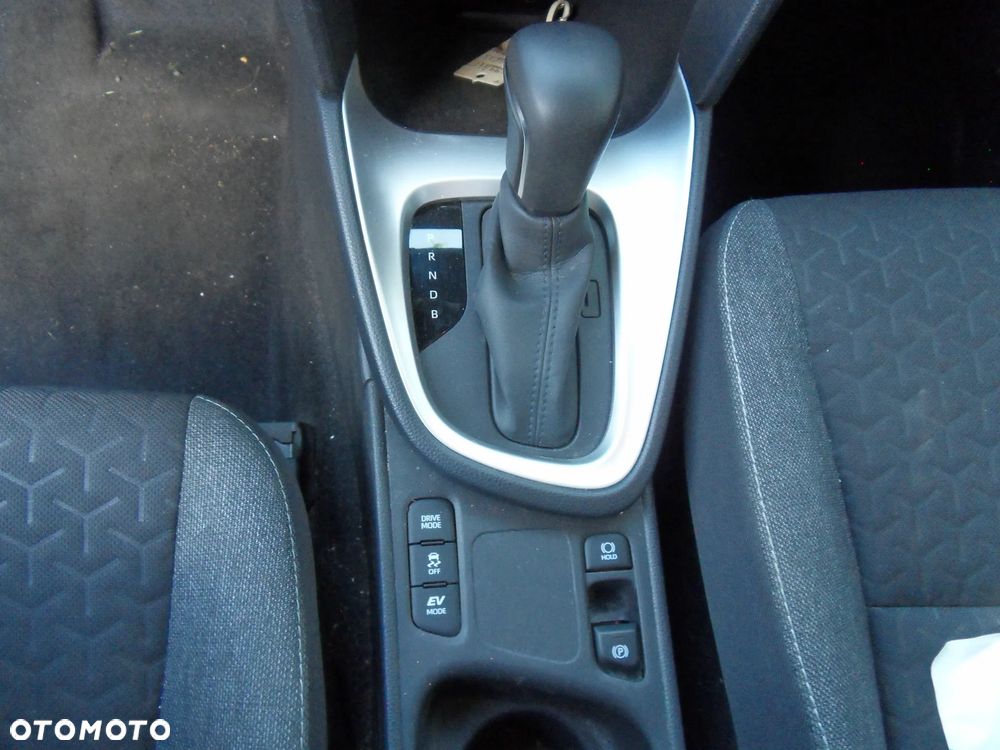 Toyota Yaris Cross 1.5 VVT-i Spicy Edition - 21