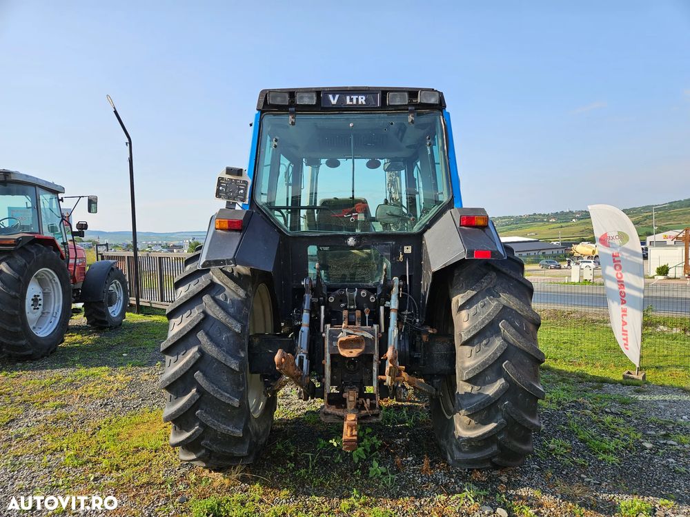 Valtra 6300 - 4 - 17