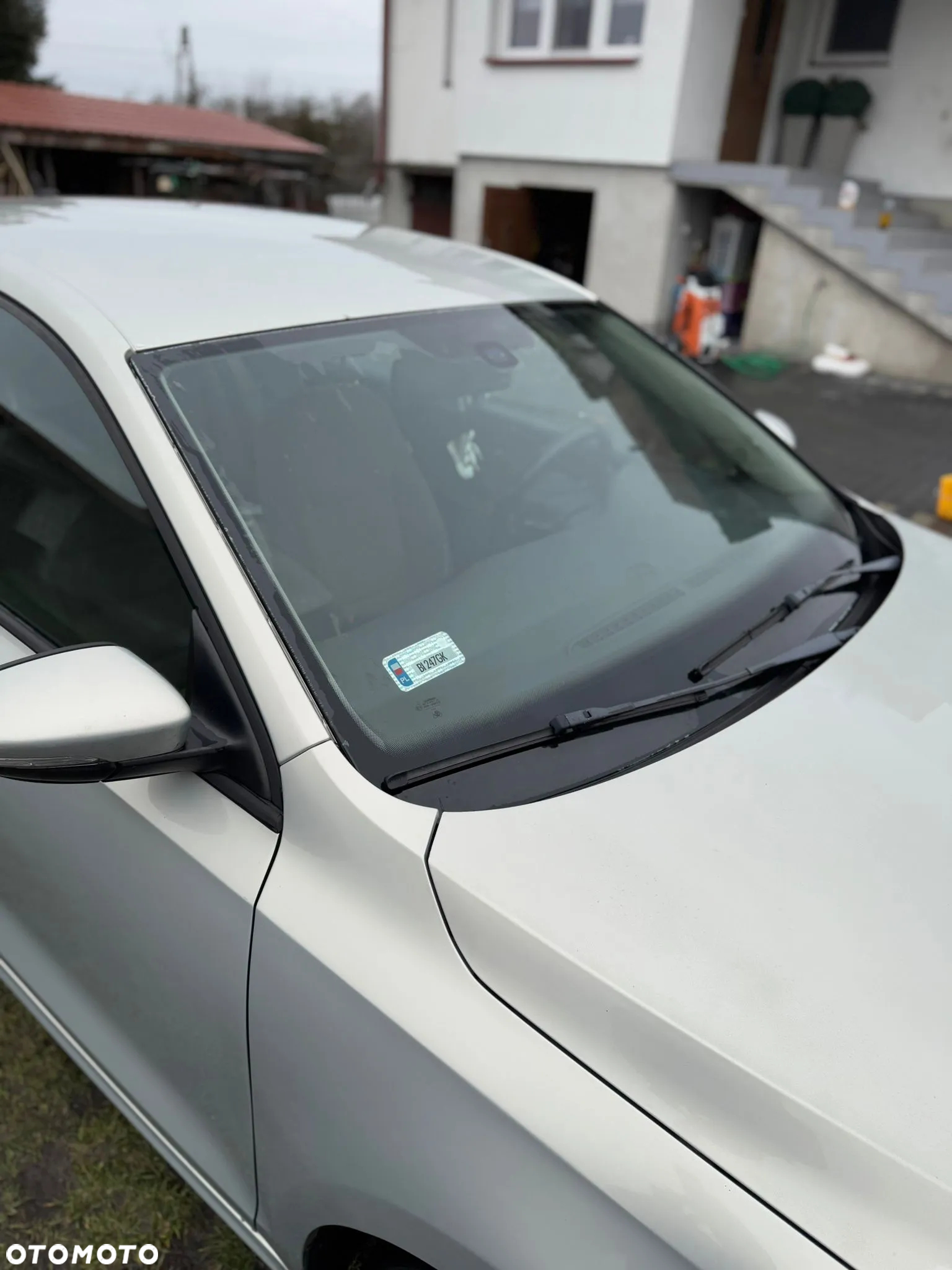 Volkswagen Jetta 1.6 TDI Comfortline - 3