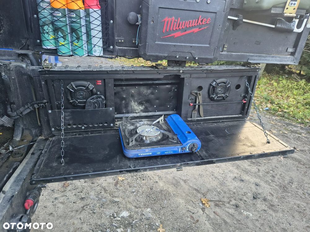 Suzuki Samurai 1.3 JX - 19