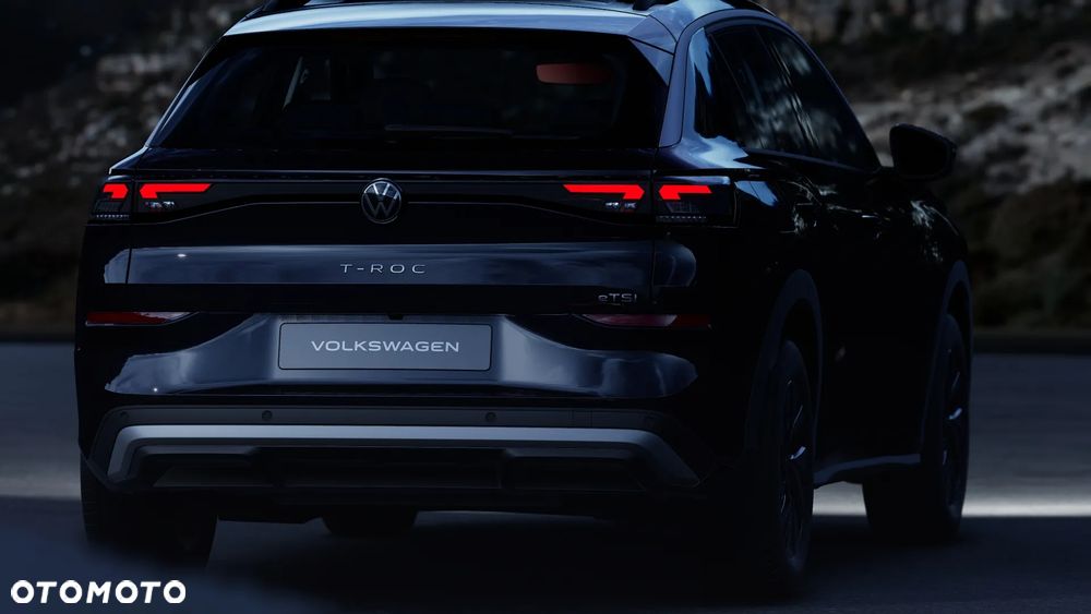 Volkswagen T-Roc 1.5 eTSI Life DSG - 19