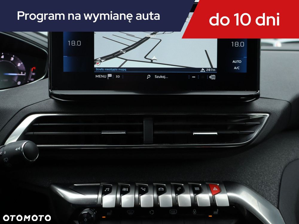 Peugeot 5008 2022