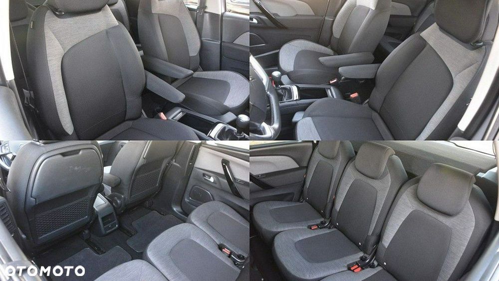 Citroën C4 Picasso PureTech 130 Stop&Start Exclusive - 24