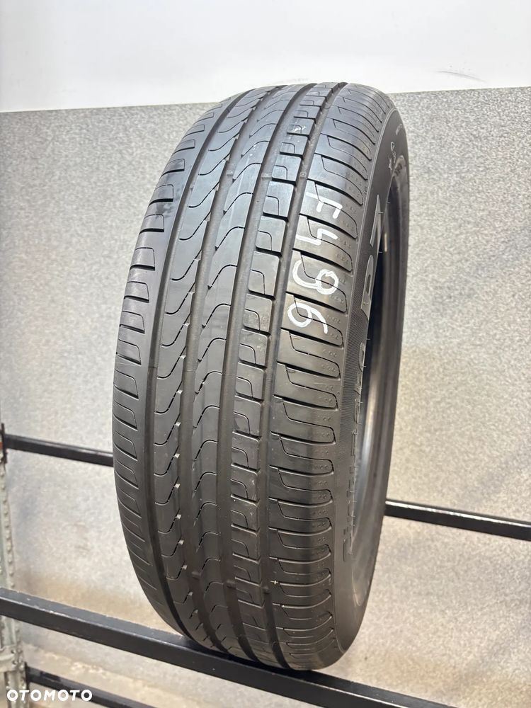 1 Opona Letnia Pirelli 225/60/18 104W, XL, RSC - 2
