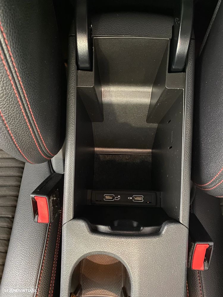 Mercedes-Benz CLA 180 (CDI) d AMG Line - 30