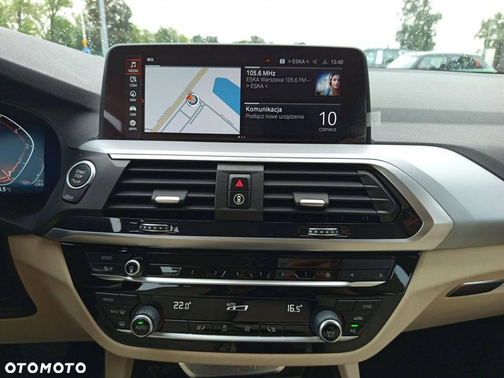 BMW X3 - 16