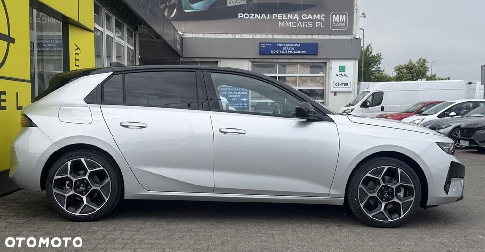 Opel Astra - 4