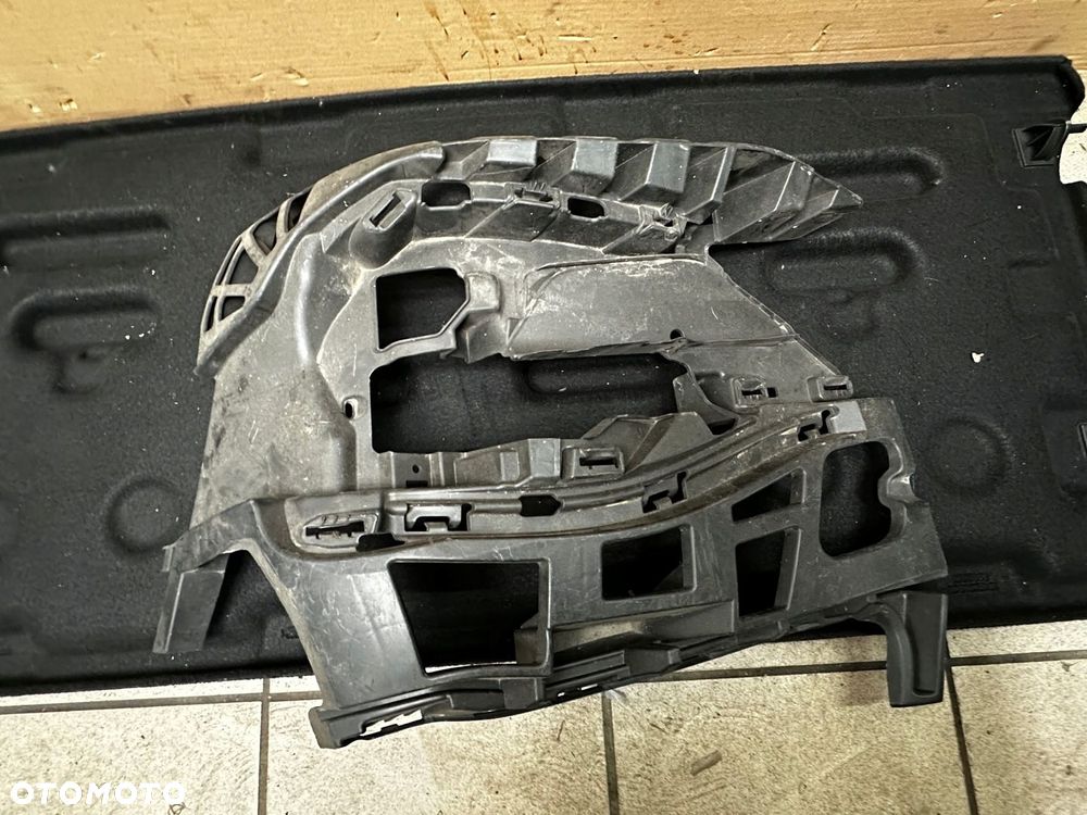 BMW F45 F46 ŚLIZG ZDERZAKA LEWY PRZÓD 7460141 5112195935 - 1