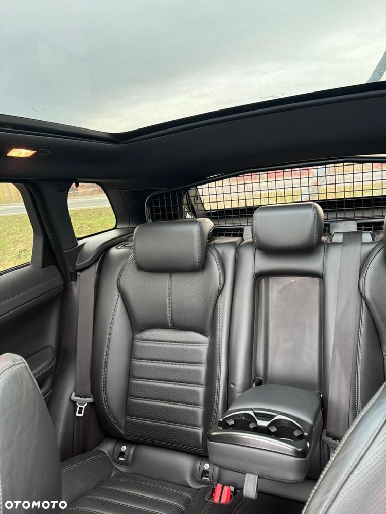 Land Rover Range Rover Evoque 2.0TD4 SE Plus - 10