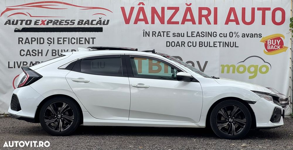 Honda Civic - 20
