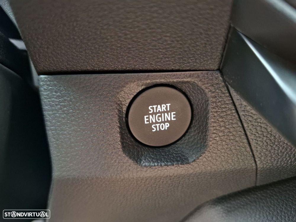 Dacia Duster 1.0 TCe ECO-G Journey Bi-Fuel - 17