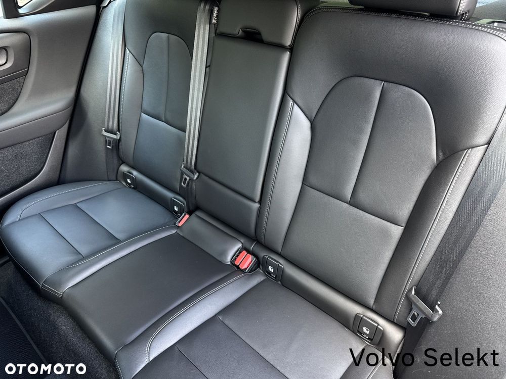 Volvo XC 40 - 11