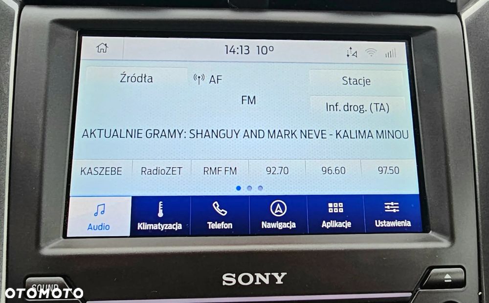 Ford Mondeo 2.0 EcoBlue Titanium AWD - 40