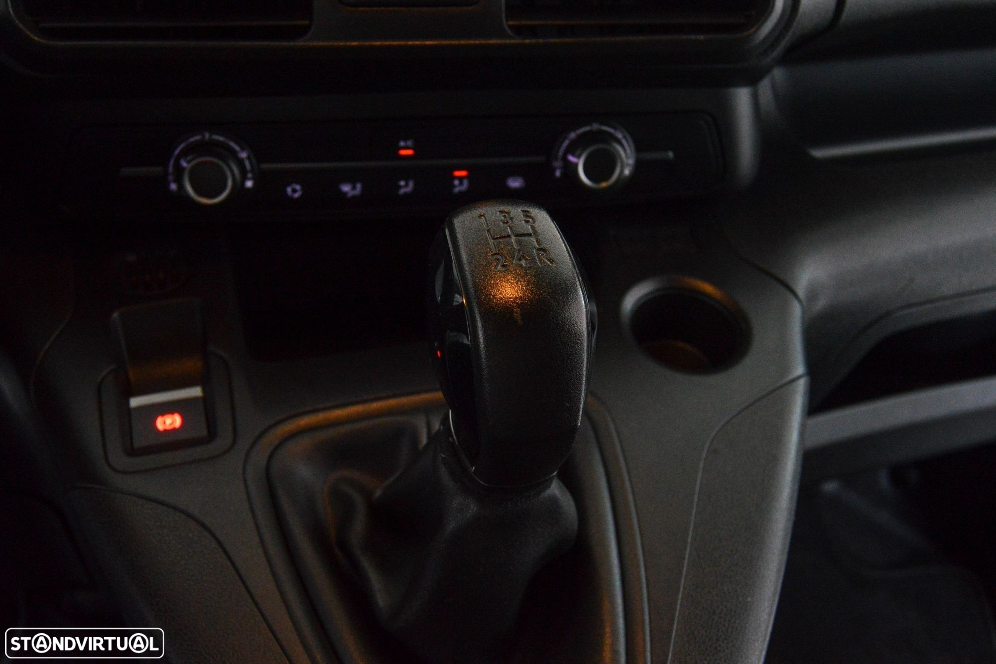 Citroën Berlingo 1.5 BlueHDi XL Club - 41