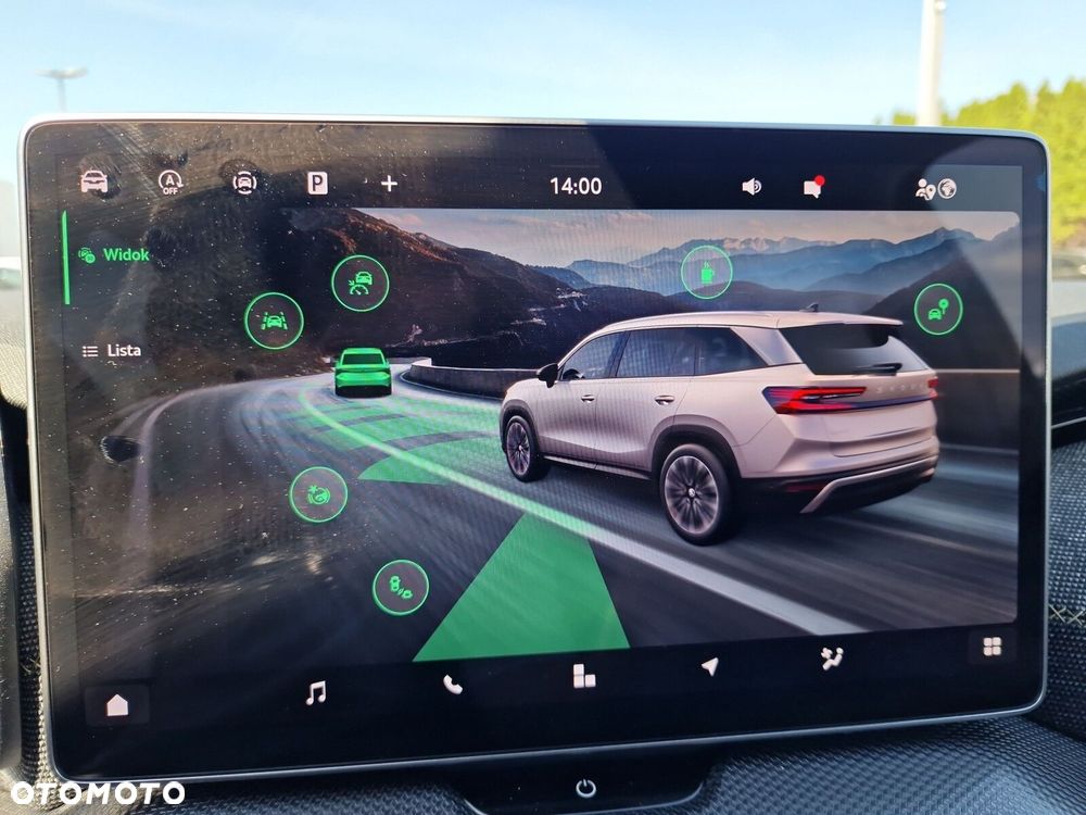Skoda Kodiaq 2.0 TDI 4x4 Selection DSG - 25