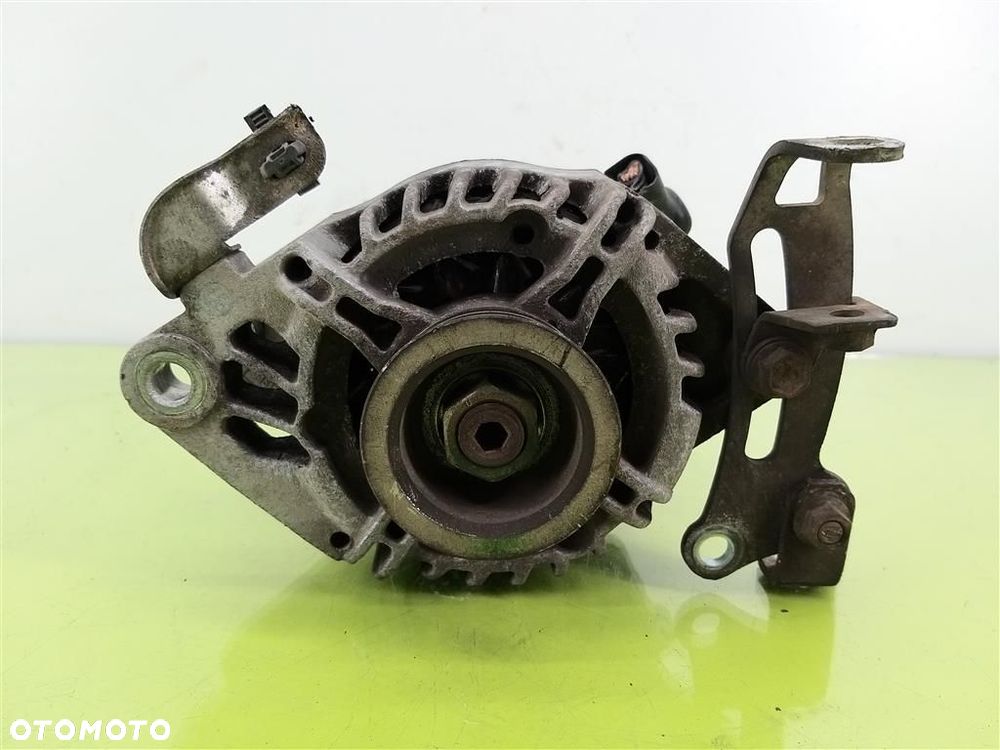 Alternator Peugeot 107 1.0 68KM 2008-2012  DENSO 80A MS1022118741 - 1