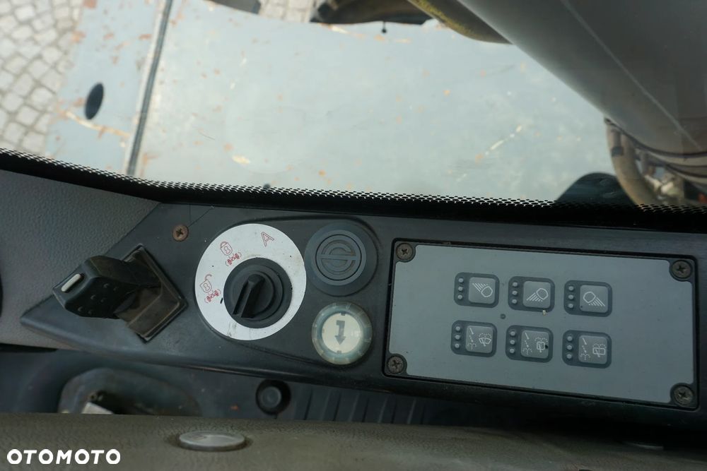 Liebherr LH 26 M Litronic LH 22 LH 24 LH 30 - 22