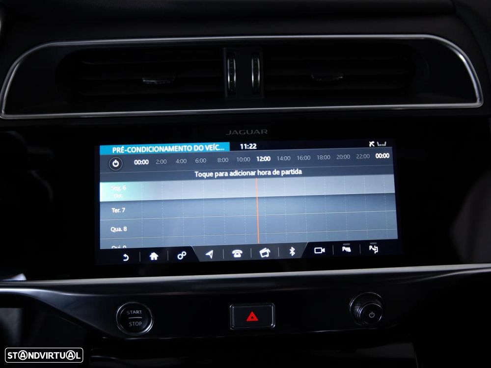 Jaguar I-Pace EV400 AWD S - 22