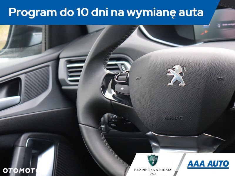Peugeot 308 - 19