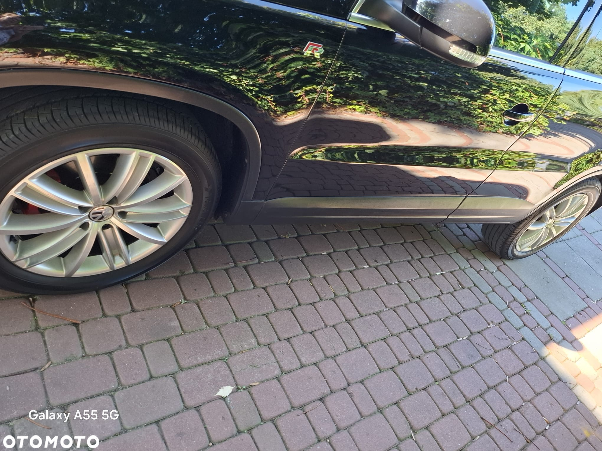 Volkswagen Tiguan - 8